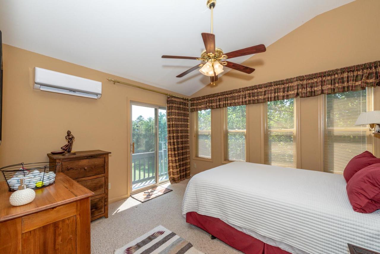 Chalet Laurel At Last