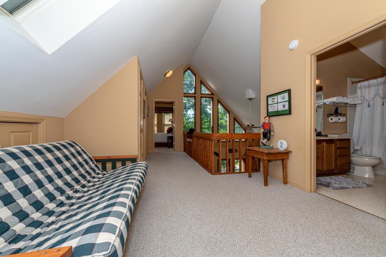 Chalet Laurel At Last *