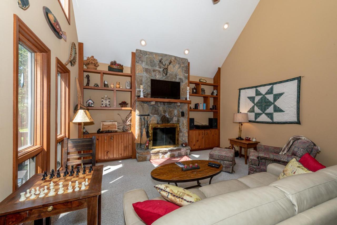 Chalet Laurel At Last Townsend