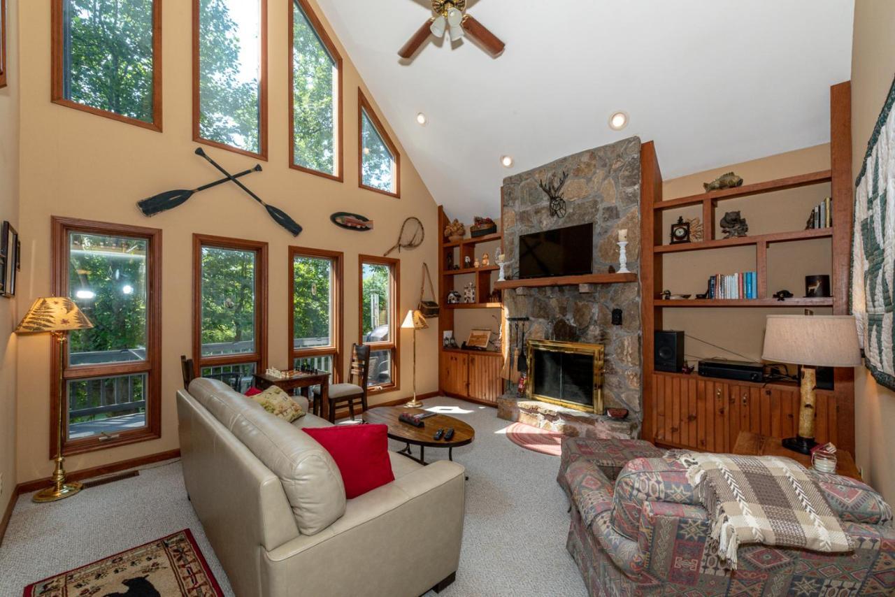 Chalet Laurel At Last