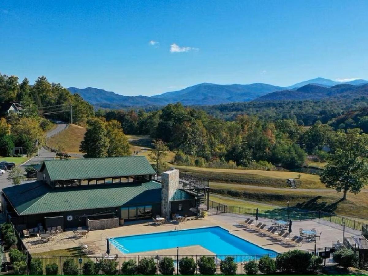 Chalet Laurel At Last